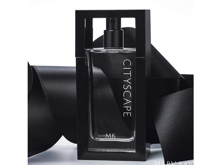 Colônia Cityscape® Mary Kay