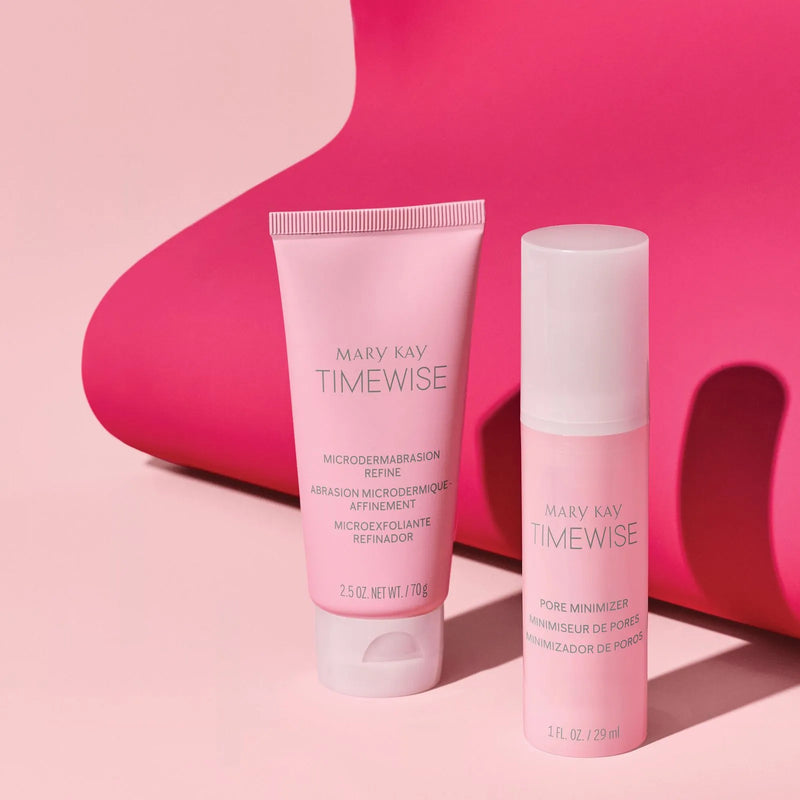 Kit Microdermoabrasão TimeWise®