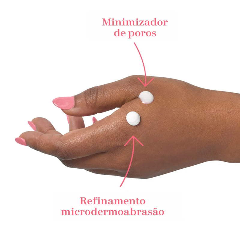 Kit Microdermoabrasão TimeWise®