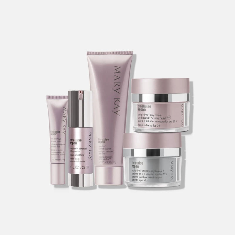 Sistema Volu-Firm TimeWise Repair®