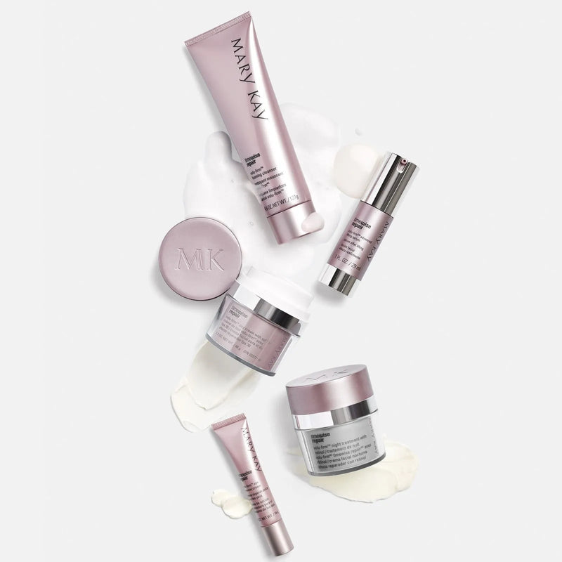 Sistema Volu-Firm TimeWise Repair®