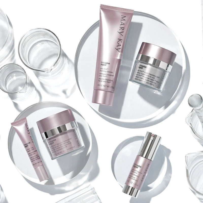 Sistema Volu-Firm TimeWise Repair®