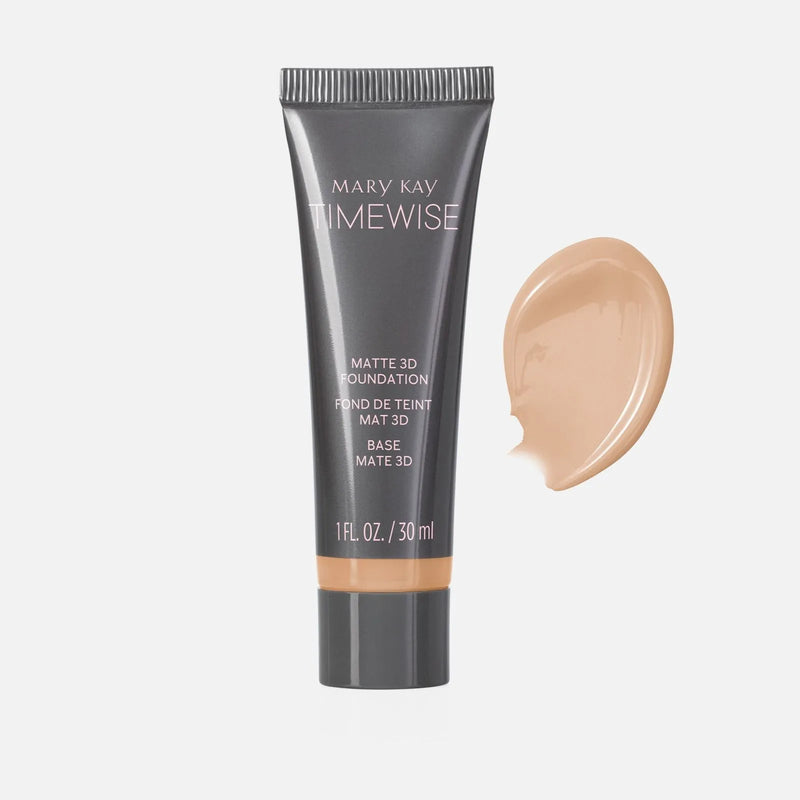 Base TimeWise 3D® 30ml