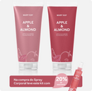 Kit Maçã e Amêndoas