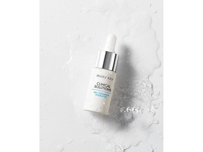 Hidratante HA + Ceramida 15 ml Mary Kay ®