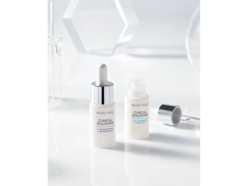 Hidratante HA + Ceramida 15 ml Mary Kay ®