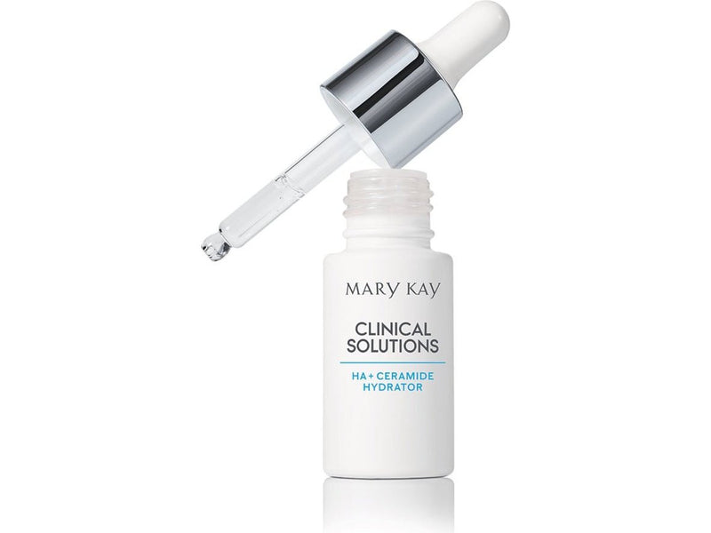 Hidratante HA + Ceramida 15 ml Mary Kay ®