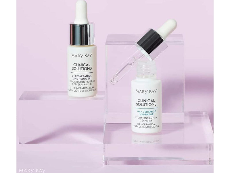 Hidratante HA + Ceramida 15 ml Mary Kay ®