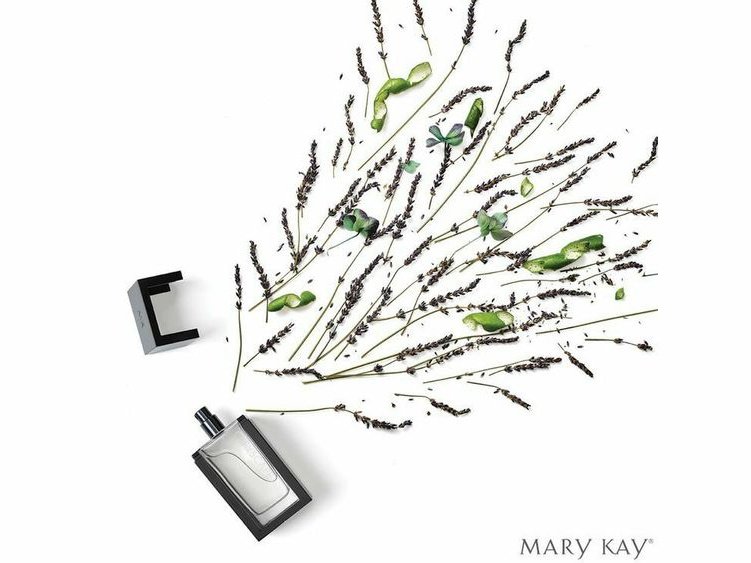 Colônia Cityscape® Mary Kay