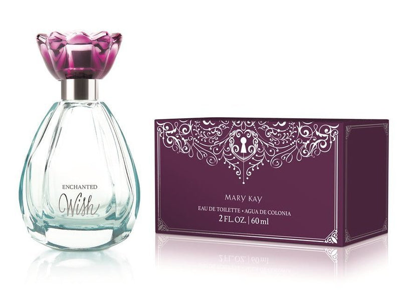 Perfume Mary Kay Enchanted Wish
