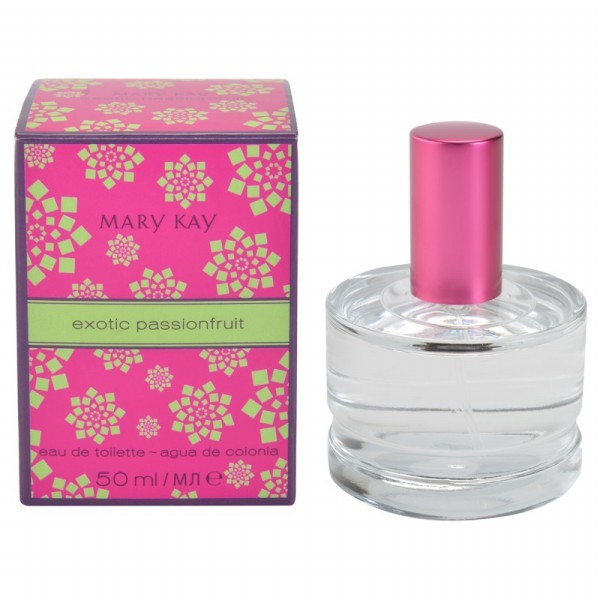Exotic Passionfruit por Mary Kay