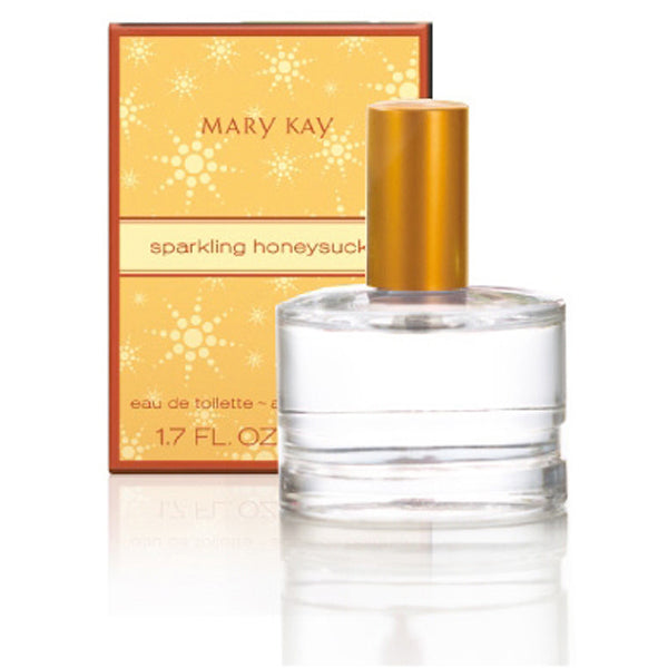 Sparkling Honeysuckle por Mary Kay