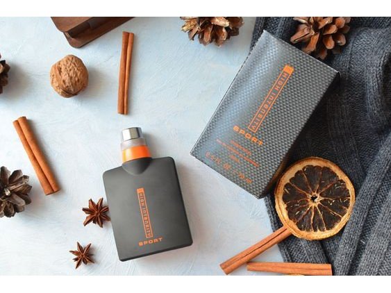 Colônia Mary Kay High Intensity - 75ml