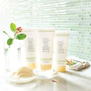 Kit Satin Body® Karité Essência de Chá Branco & Citrus