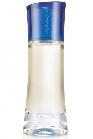 Velocity Man por Mary Kay