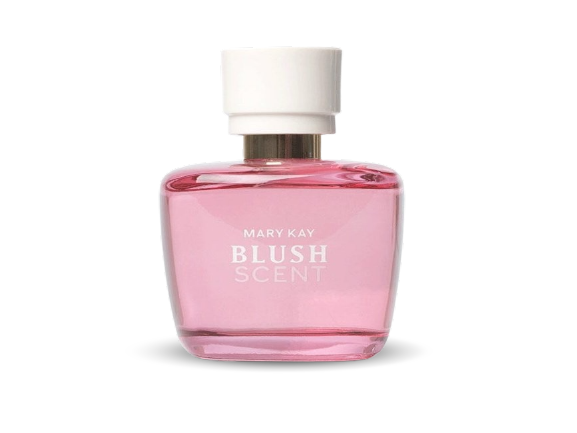 Coleção Especial Mary Kay® Scents - Aroma Blush