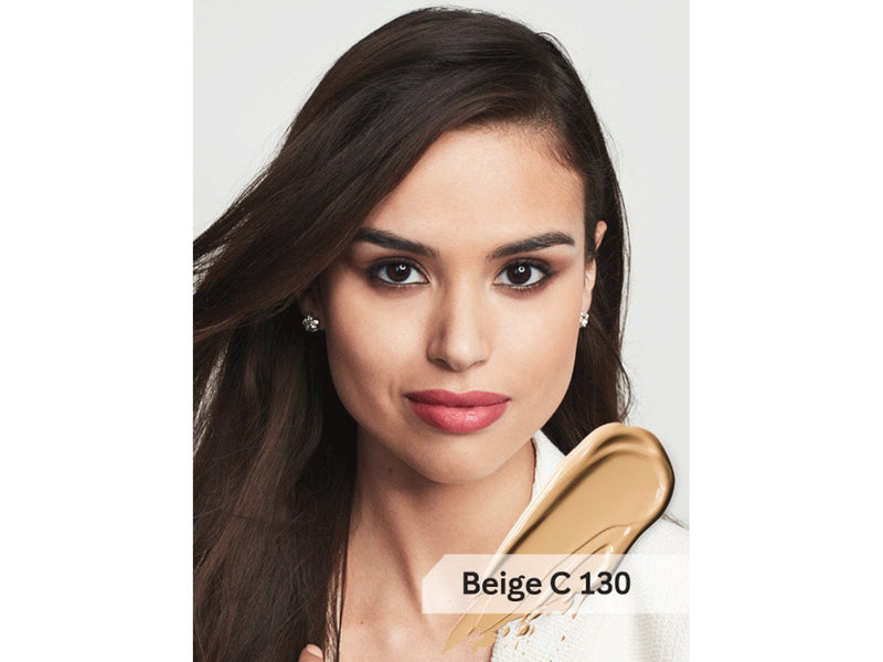 TimeWise® Matte 3D Foundation - 30 ml