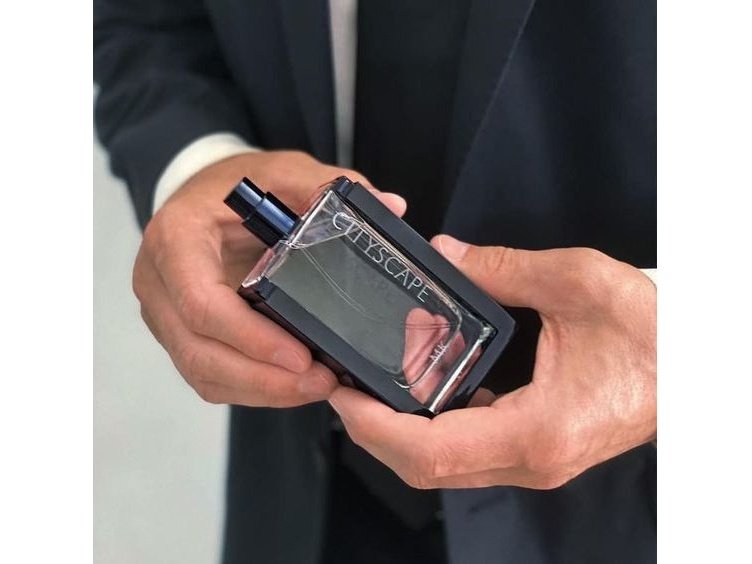 Colônia Cityscape® Mary Kay