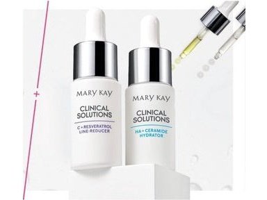 Hidratante HA + Ceramida 15 ml Mary Kay ®