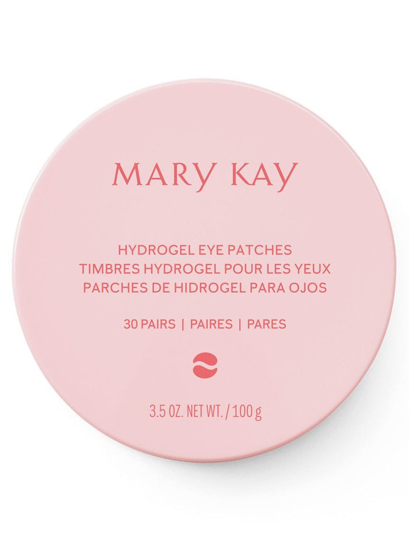 Patches Hidrogel para Olhos Mary Kay®