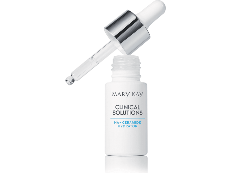 Hidratante HA + Ceramida 15 ml Mary Kay ®