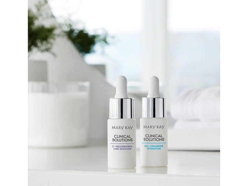 Hidratante HA + Ceramida 15 ml Mary Kay ®