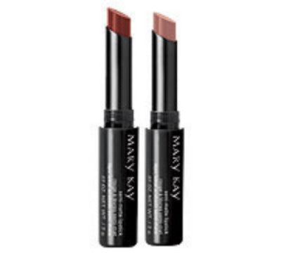 Batom Mary Kay® Semi-Matte