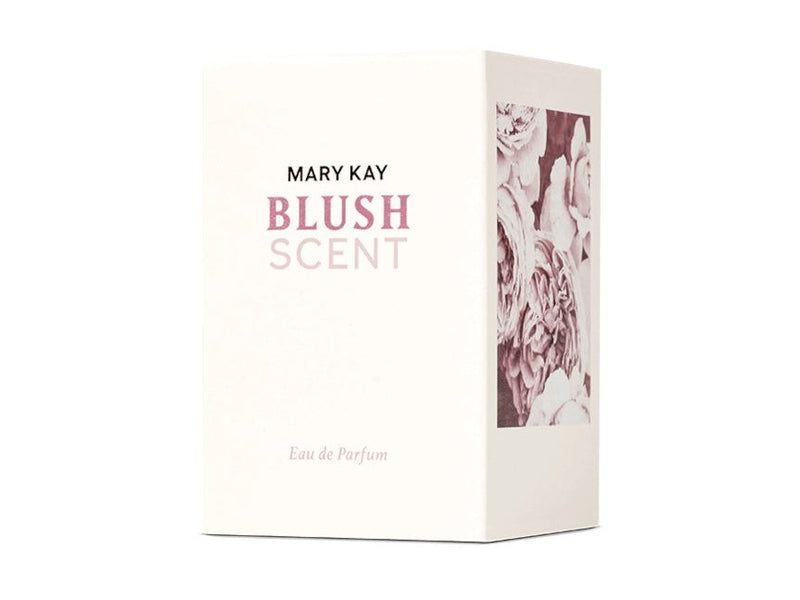 Coleção Especial Mary Kay® Scents - Aroma Blush