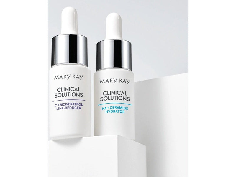 Hidratante HA + Ceramida 15 ml Mary Kay ®