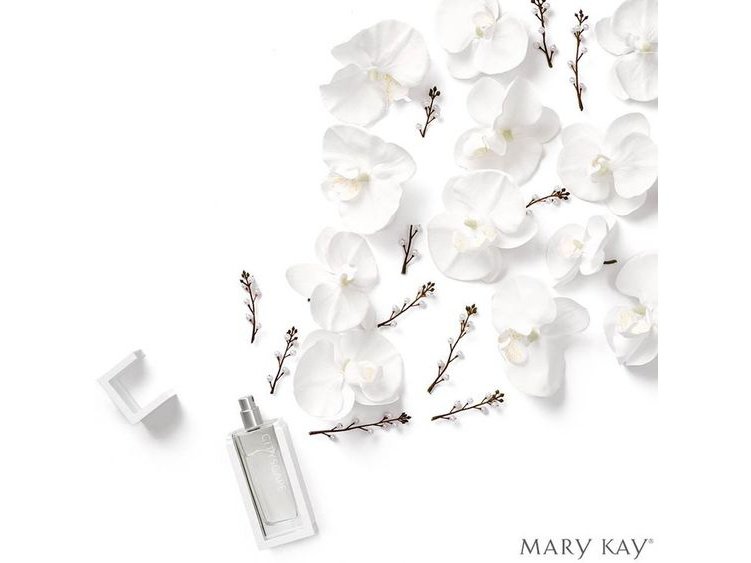 Cityscape® Eau de Parfum Mary Kay