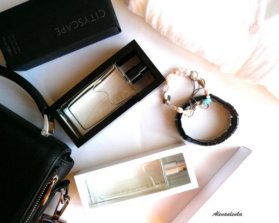 Cityscape® Eau de Parfum Mary Kay