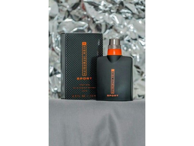 Colônia Mary Kay High Intensity - 75ml