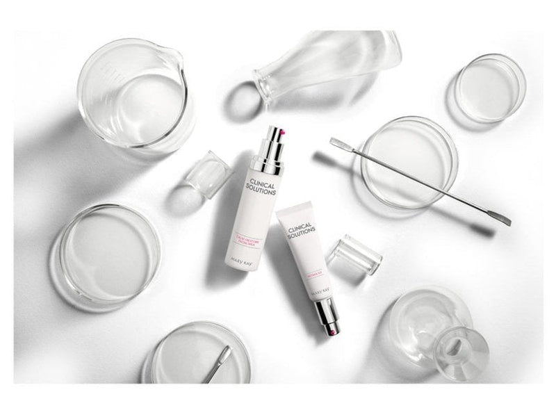 Mary Kay Clinical Solutions™ Retinol 0.5 - Kit Completo