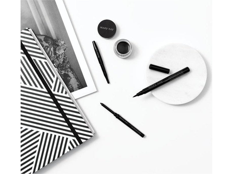 Delineador Líquido à Prova d'Água Mary Kay®