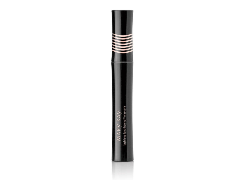 Rímel Lash Love® Alongador em Preto