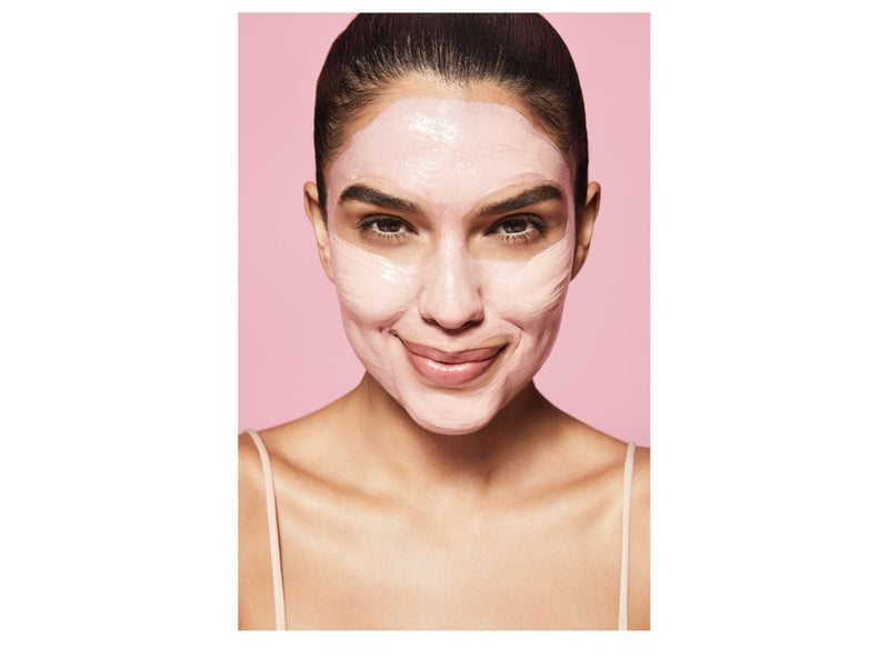 Máscara de Argila Rosa Edição Especial Mary Kay®