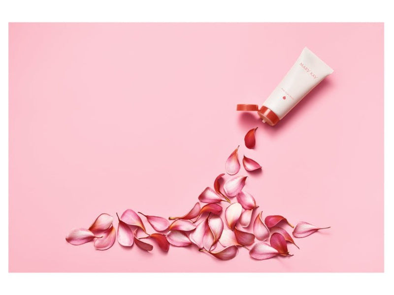 Máscara de Argila Rosa Edição Especial Mary Kay®