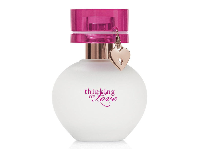 Thinking of Love® Eau de Parfum - 30 ml