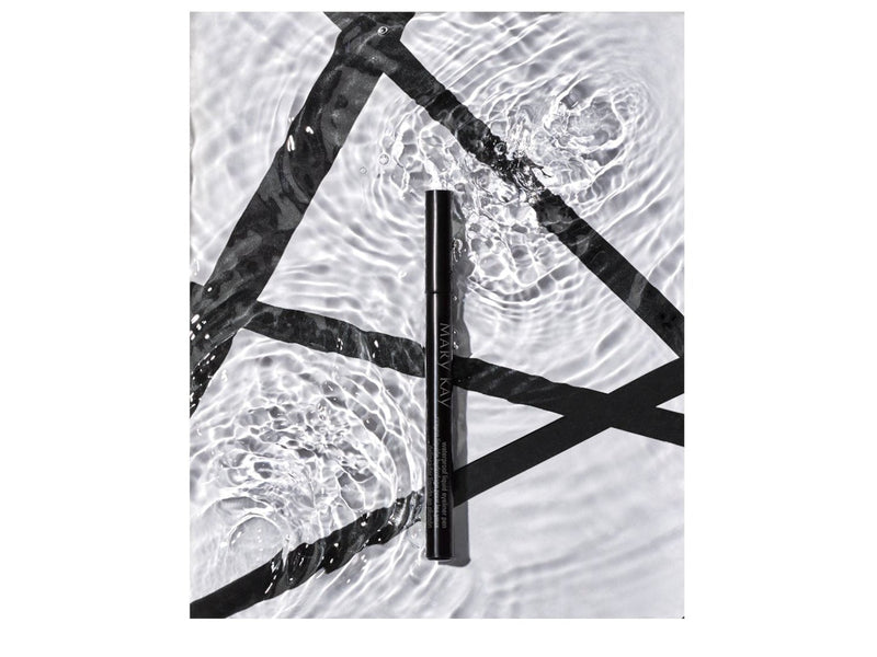 Delineador Líquido à Prova d'Água Mary Kay®