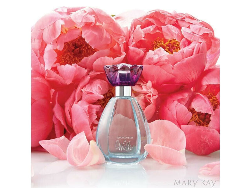 Perfume Mary Kay Enchanted Wish