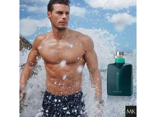 Colônia Mary Kay High Intensity Ocean® 75 ml